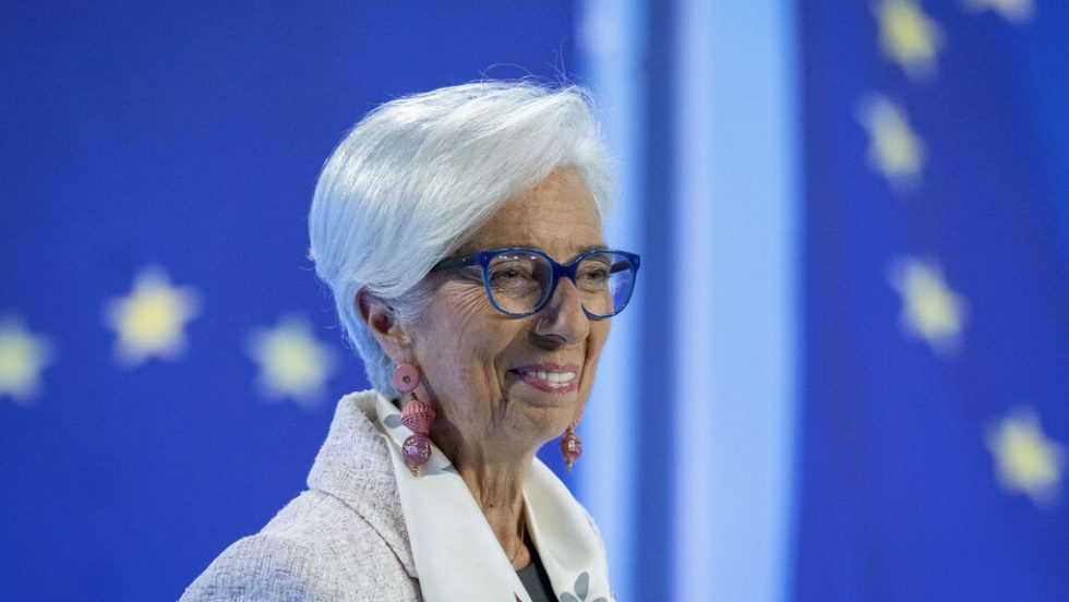 lagarde